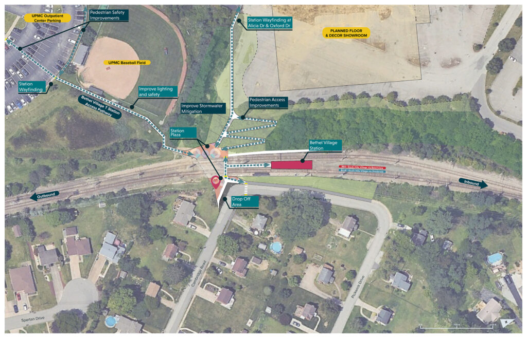 20250325 - Bethel Village Proposed SAP small