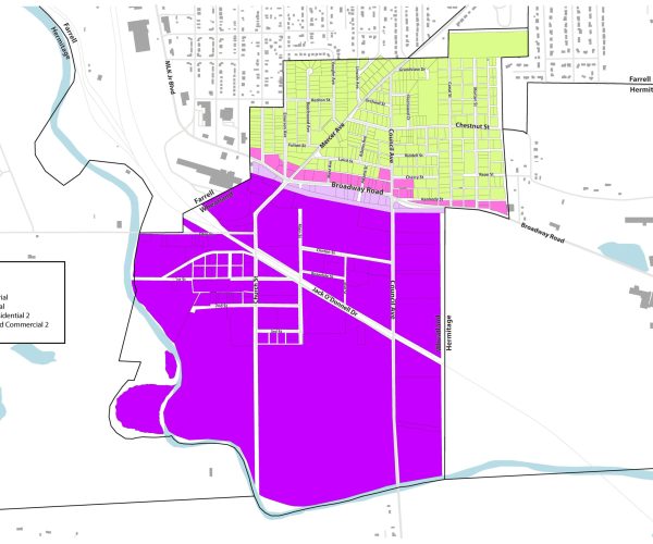 Wheatland proposed zoning 11-2