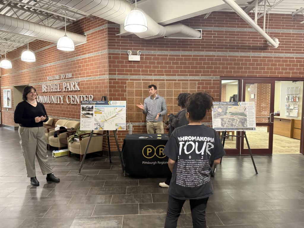 Public Meeting