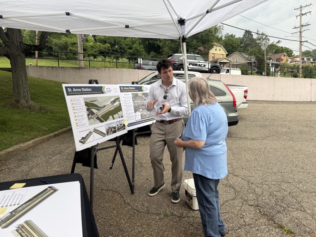 Public Meeting